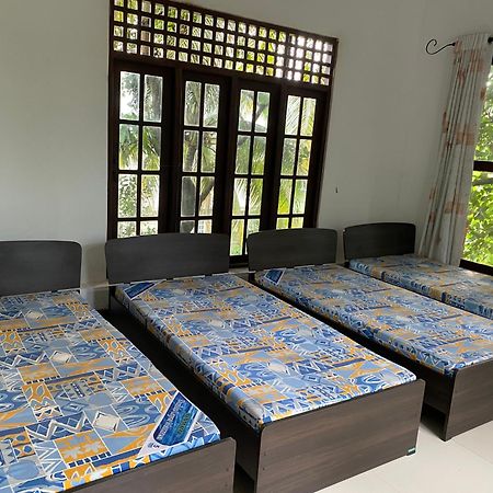 מורטואה Nature Homes מראה חיצוני תמונה