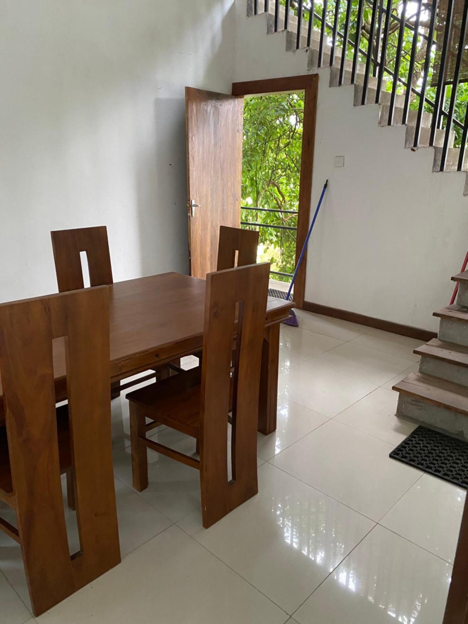 מורטואה Nature Homes מראה חיצוני תמונה