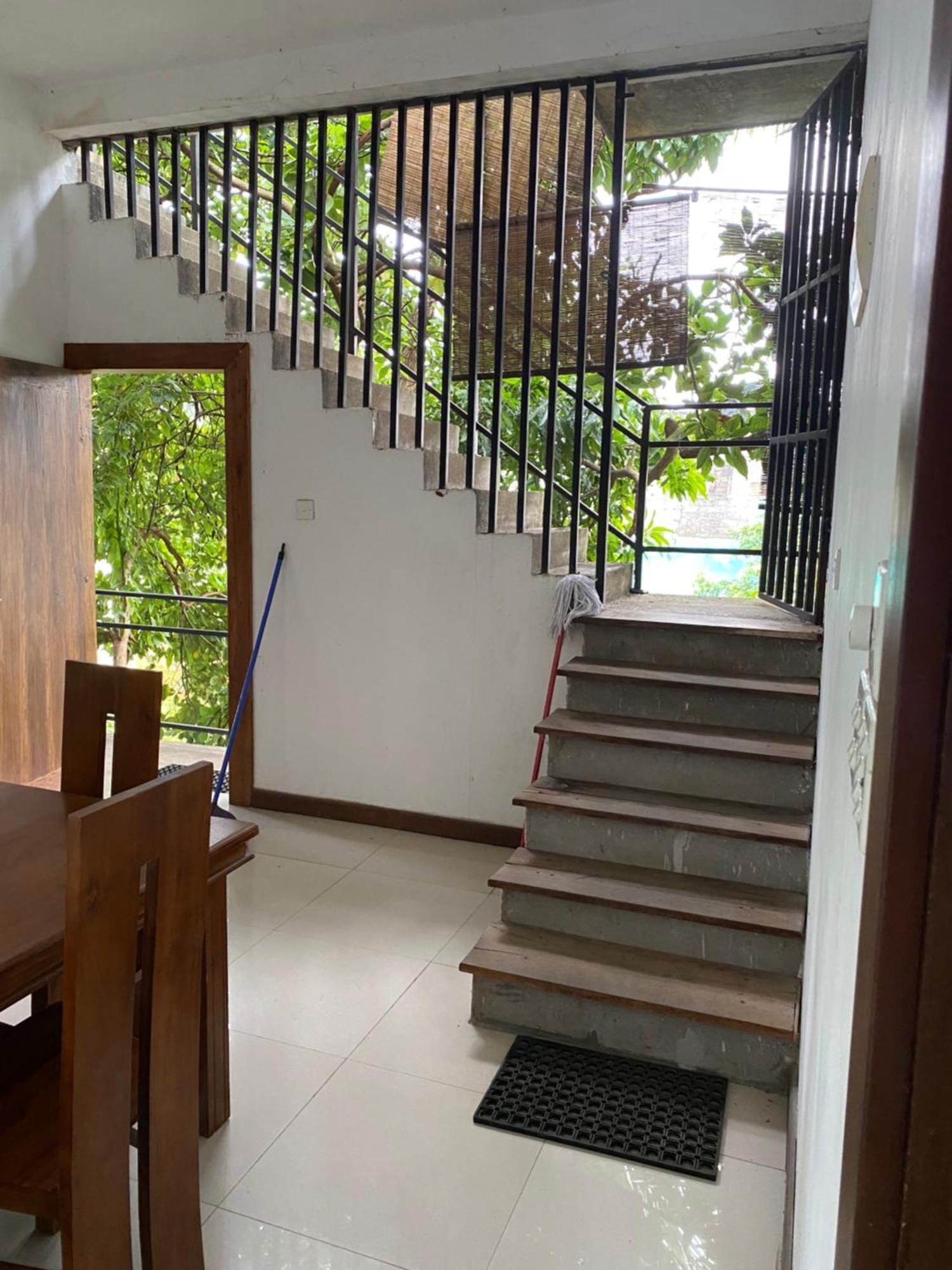 מורטואה Nature Homes מראה חיצוני תמונה