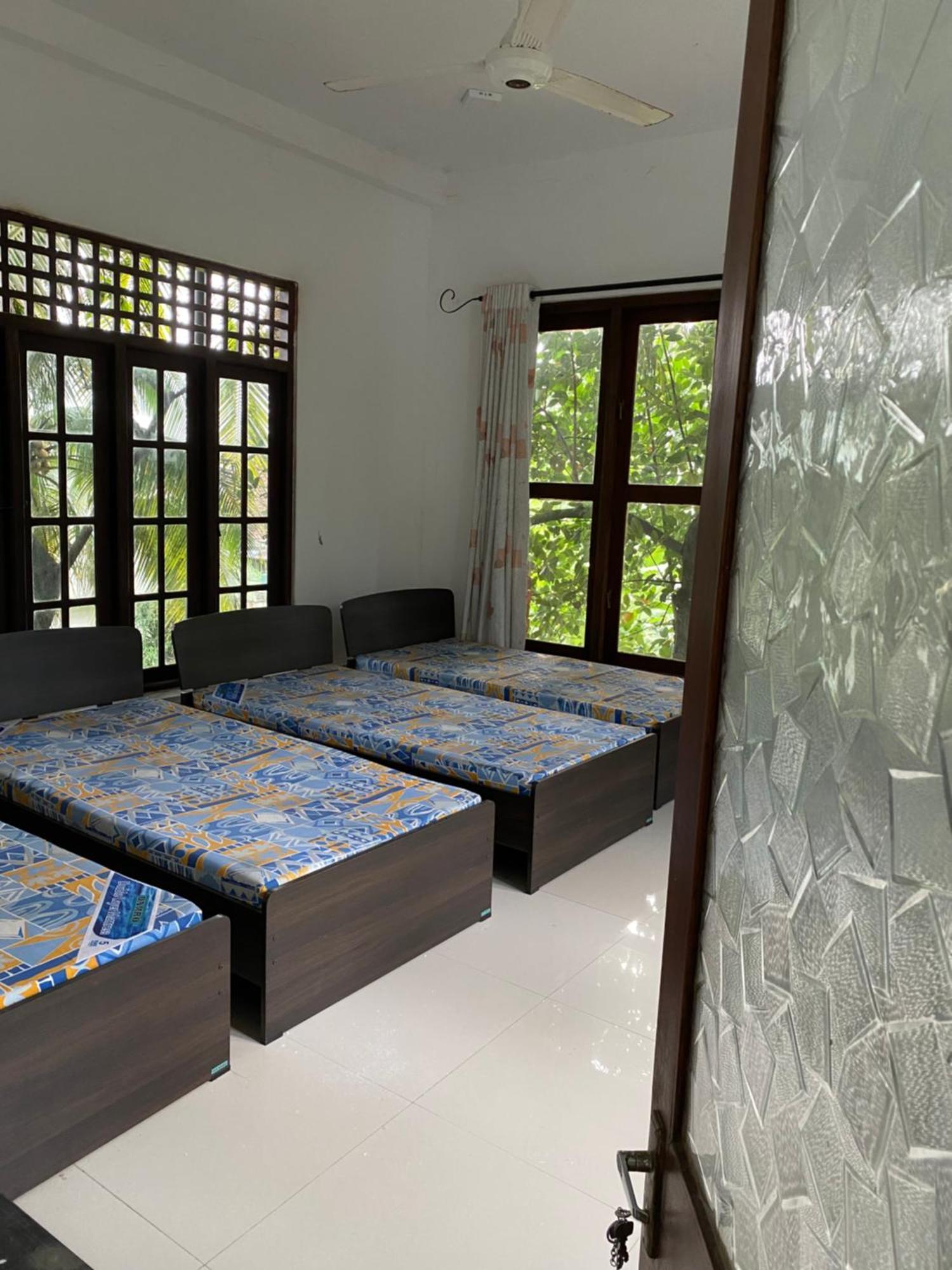 מורטואה Nature Homes מראה חיצוני תמונה