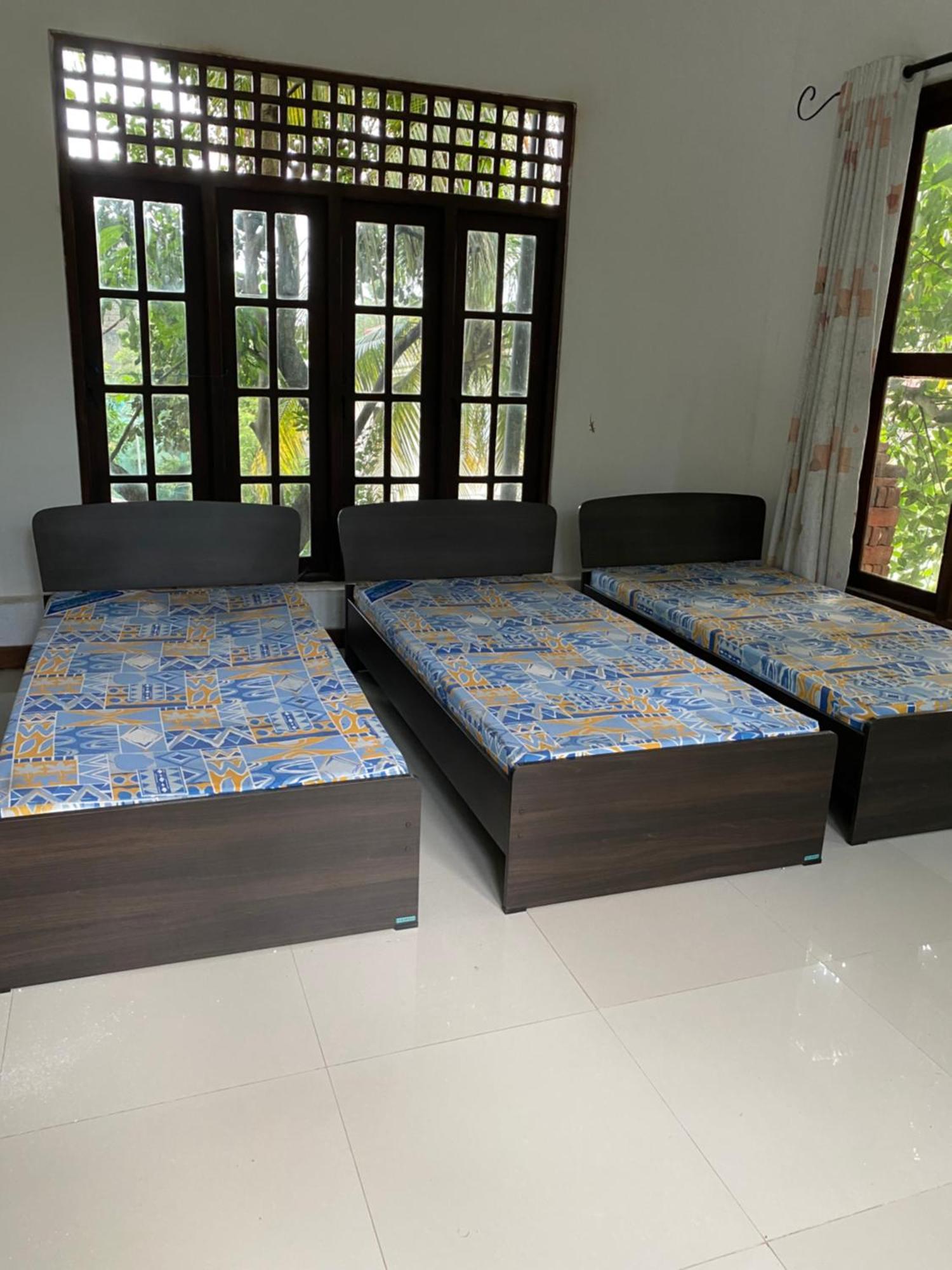מורטואה Nature Homes מראה חיצוני תמונה